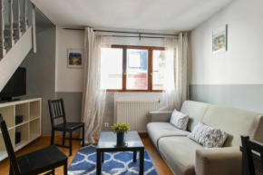 Cozy flat close to stations and Old Lille - Welkeys